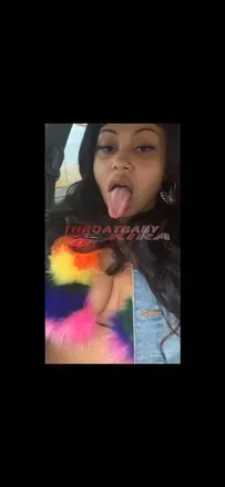 OnlyFans de throatbabykira