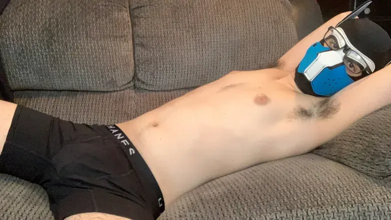 OnlyFans cuenta snowballpupper header 2