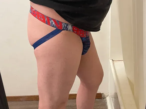 OnlyFans account  atomicwaist avatar 1