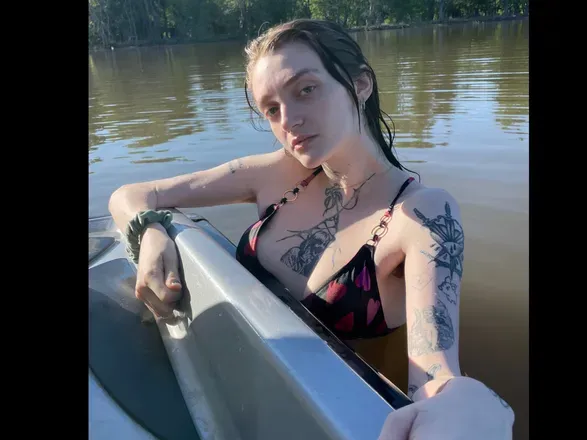 OnlyFans cuenta princesspixie666 avatar 1