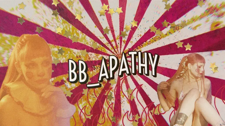 OnlyFans account  bb_apathy header 2