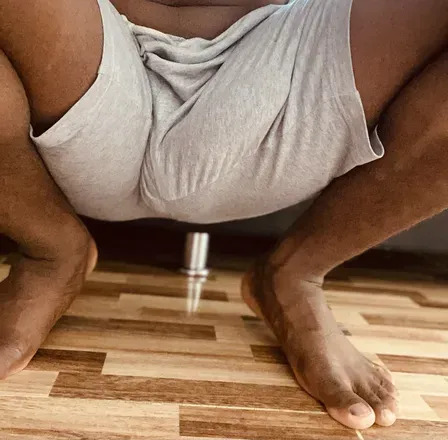 OnlyFans cuenta feetinterracial avatar 1