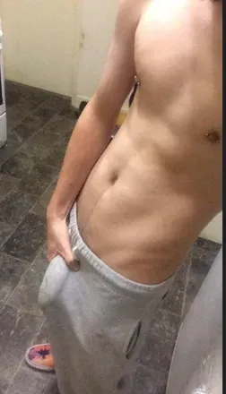 OnlyFans cuenta bigdeesean avatar 1