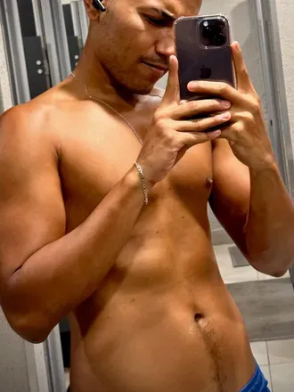 OnlyFans cuenta juniorcastrob avatar 1
