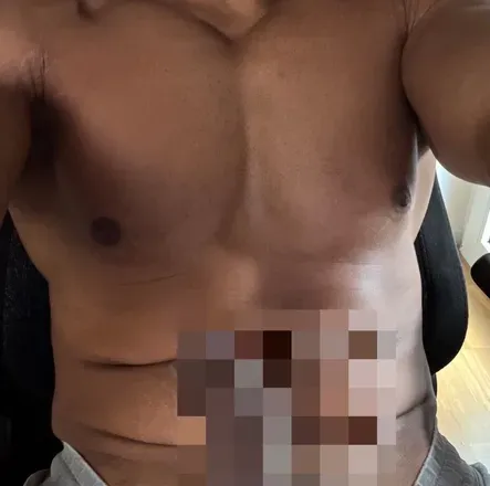 OnlyFans cuenta blackkito avatar 1