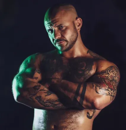 OnlyFans account  philf avatar 1