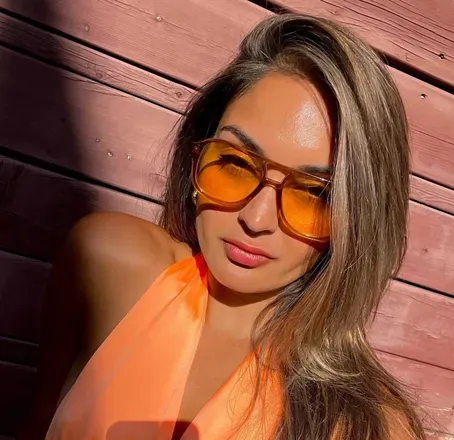 OnlyFans cuenta britt.fox avatar 1