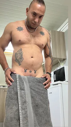 OnlyFans cuenta georgehr header 2