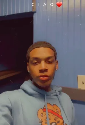 OnlyFans cuenta freakyfranklin header 2