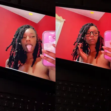 OnlyFans cuenta blaqbelle_ avatar 1