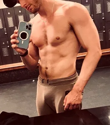 OnlyFans cuenta joeythejock avatar 1