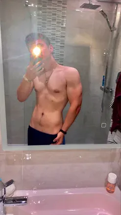OnlyFans cuenta lrmsport avatar 1