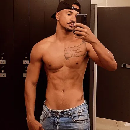 OnlyFans cuenta u172293369 avatar 1