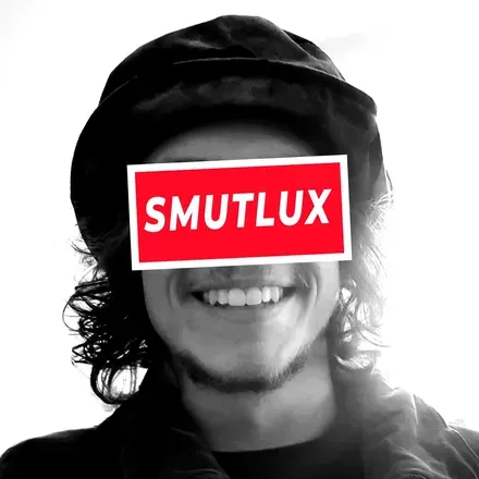 OnlyFans cuenta smutlux avatar 1