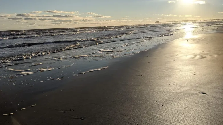 OnlyFans account  beachfeets header 2