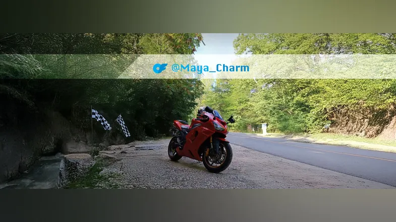 OnlyFans cuenta maya_charm header 2