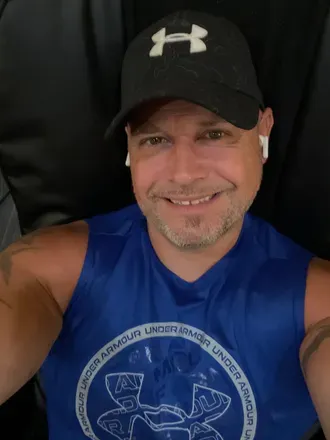 OnlyFans cuenta scorpiojoe54 avatar 1