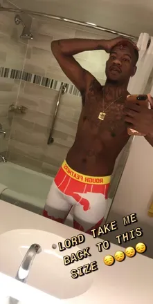 OnlyFans cuenta uglyazzpooh avatar 1