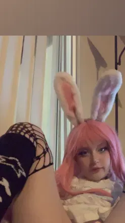 OnlyFans cuenta bunnycakesburrow avatar 1