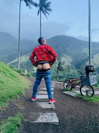 OnlyFans cuenta cali11c header 2