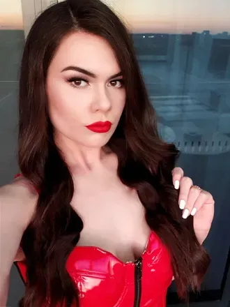 OnlyFans cuenta princesschantx avatar 1