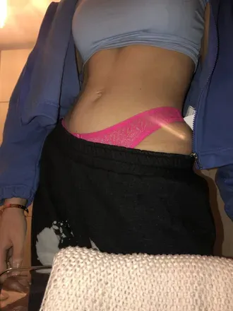 OnlyFans cuenta pinkgoddess69 avatar 1