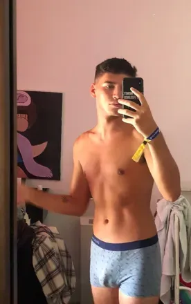 OnlyFans account  heyimtyb avatar 1