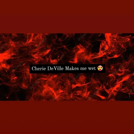OnlyFans cuenta cheriesarmy header 2