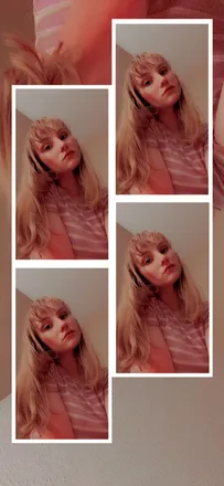 OnlyFans cuenta ginger_snap_x header 2