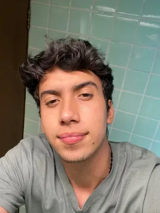 OnlyFans cuenta abrahamflores avatar 1