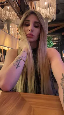 OnlyFans cuenta valkyria2022 avatar 1