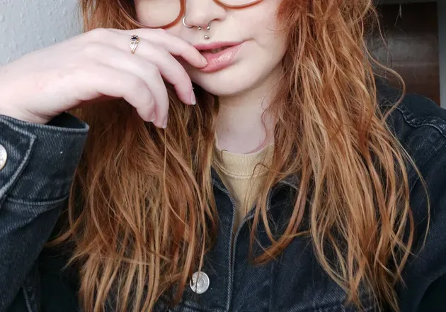 OnlyFans account  goddessoffirex avatar 1