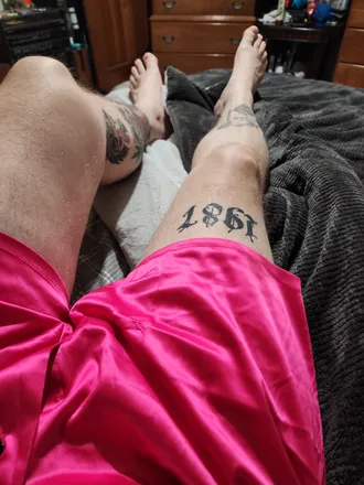 OnlyFans cuenta damienstratford header 2