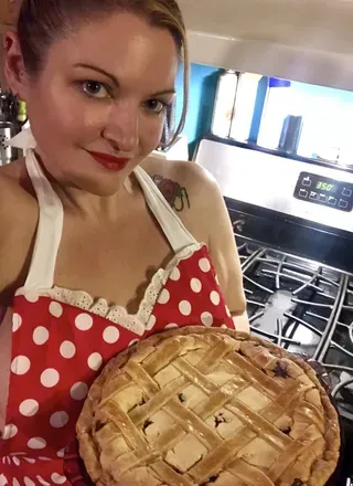 OnlyFans cuenta onlyfansexycook avatar 1