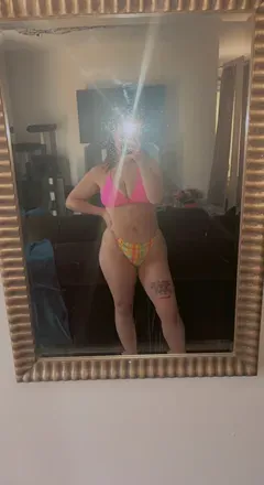 OnlyFans cuenta bbyxxgrly avatar 1