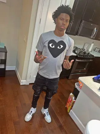 OnlyFans account  srtbucks avatar 1