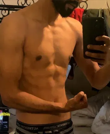 OnlyFans cuenta mrnightmaree avatar 1
