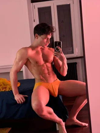 OnlyFans cuenta anthon_mr avatar 1