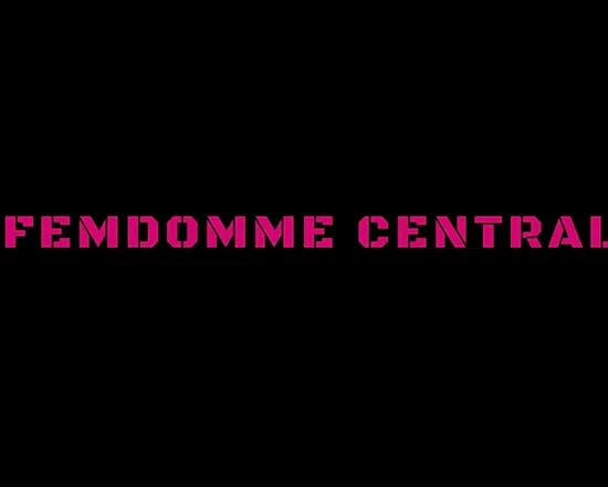 OnlyFans cuenta femdommecentral header 2