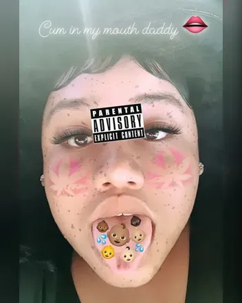 OnlyFans cuenta lanalanalanalana avatar 1
