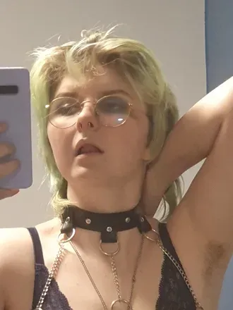 OnlyFans cuenta kris.calliope avatar 1