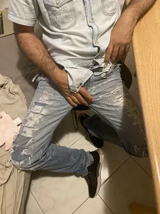 OnlyFans cuenta zianipote69 avatar 1