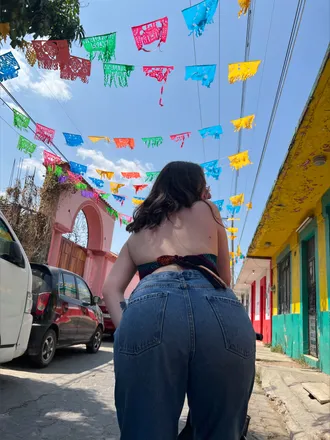 OnlyFans cuenta gabymoreno1297 avatar 1