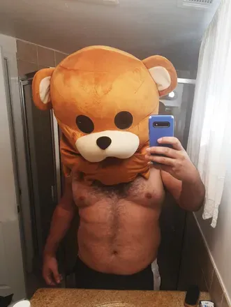 OnlyFans cuenta misterbear.ok avatar 1