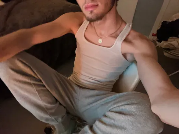 OnlyFans cuenta lukaskalazhnik avatar 1