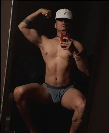 OnlyFans cuenta garfii avatar 1