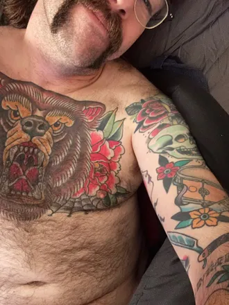 OnlyFans account  cocokenwall header 2