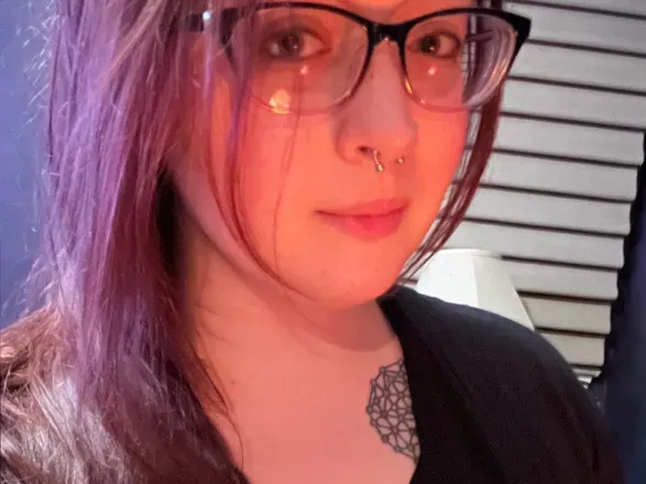 OnlyFans cuenta idolomantis.diabolica avatar 1