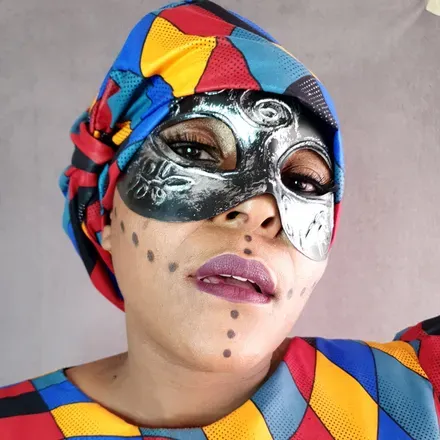 OnlyFans cuenta afrikaladyy avatar 1