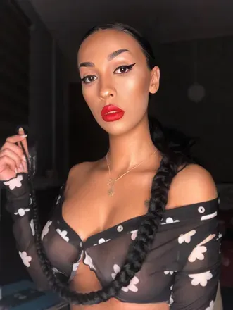 OnlyFans cuenta giiahotmom avatar 1